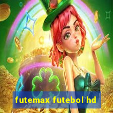 futemax futebol hd